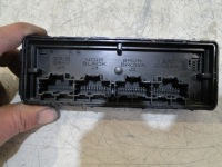 фото thumb №10, Opel astra j iv модуль блок управления воздуховод 13591701