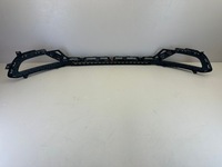 фото thumb №9, Hyundai i20 ii 2 14-18r спойлер накладка нижня бампера перед передня