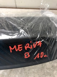 фото thumb №7, Дисплей экран opel meriva b 13277072