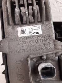 фото thumb №5, Audi q7 4m0 e-tron led правые