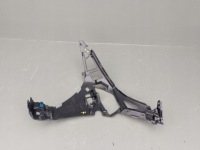 фото thumb №9, Mercedes eqs w297 21- направляющая бампера правый перед a2978850804 ÷