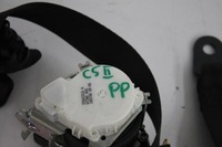 фото thumb №2, Pas натяжитель правый перед передний citroen c5 ii x7