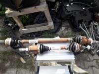 Купить Приводной вал twingo 3 14- smart a453 0,9 tce автоматическая коробка передач, фото thumb