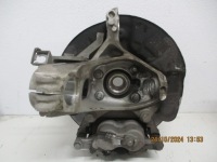 фото thumb №6, Поворотний кулак поворотний кулак передня права ліва mercedes eqa