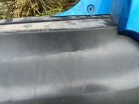 фото thumb №5, Бампер задній задня renault captur i terpm 13-19