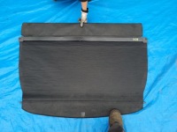 фото thumb №8, Peugeot 5008 i | шторка багажника задня задня 9684214080