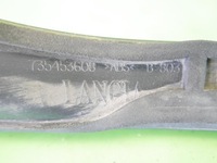 фото thumb №7, Накладка молдинг крышки багажника lancia musa i fl 07-