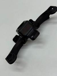 фото thumb №6, Audi a6 s6 a7 c7 кронштейн кронштейн кронштейн передней камеры решетка бампера