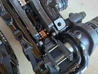 фото thumb №9, Тормозные диски суппорты тормозные колодки тормозные ceramika ferrari sf90 состояние jak новый !