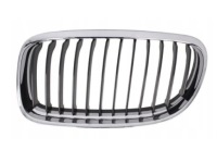 фото thumb №1, Bmw 3 e90 e91 08-12 решётка радиатора решётка радиатора решётка решётка радиатора левая