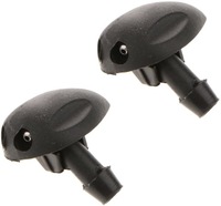 фото thumb №5, 2x насадка омивача перед dacia sandero + wąż