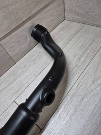 фото thumb №7, 12445. porsche 911 991 труба интеркулер 99111002371