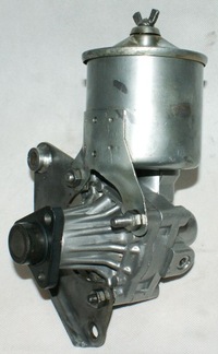 фото thumb №5, Насос усилителя nissan patrol 2.8 7681900101