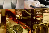 фото thumb №11, Denso dev07005 випарник, кондиціонер