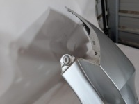 фото thumb №12, Toyota corolla e21 бампер задний универсал 52159-02c80 j-8339