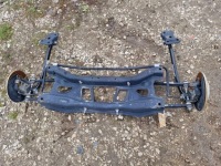 Fiat 500x 1.6 b балка подвеска задний  ось задняя с Разборки, фото thumb