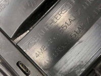 фото thumb №11, Решётка радиатора решётка радиатора audi q8 4m8853651aj