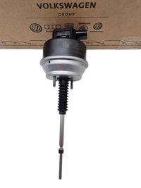 фото thumb №1, Клапан turbo актуатор турбонаддува vw transporter t5 2.0 biturbo cz805065