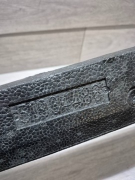 фото thumb №6, 11899. fiat 500 абсорбер бампер перед 51934486