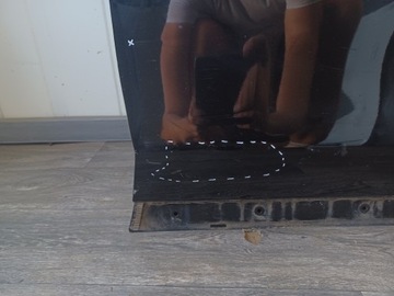 фото thumb №11, Двері ---- nissan xtrail x-trail t32 ---- передні праві ----