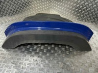 фото thumb №1, Підкрилок ліва верхній scania r ng ntg