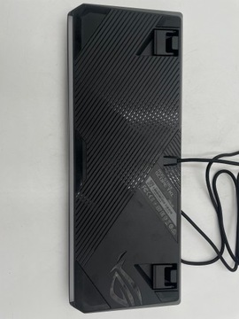 Klawiatura mechaniczna ROG Strix Scope RGB OUTLET