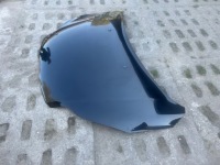 Ford focus mk3 капот 2013r чорна Доставка, фото thumb