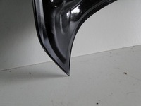 фото thumb №8, Mercedes sl 231 r231 крышка багажника крышка багажника 197 lift