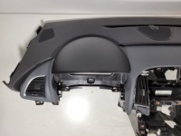 фото thumb №5, Opel astra j консоль панель приладів подушки безпеки сіра оригінал