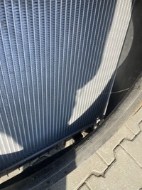 фото thumb №5, Радіатор комплект інтеркулер iveco eurocargo ml75