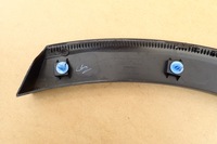 фото thumb №8, Mg zs i 1 17- молдинг захист крила задня задня права 10646894 rh оригінальний номер