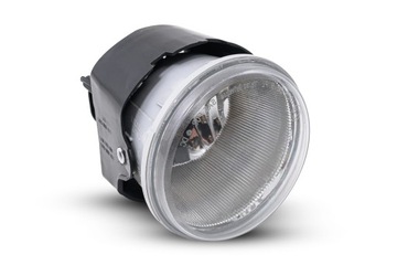 фото thumb №7, Jeep grand cherokee ii wj/wg 1998-05 переднее галоген правый=левый 55156733ab