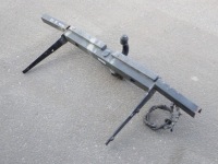 Фаркоп  буксирувальний кулька роз'єм балка джгут vw t6 7h0803881k westfalia 322067 в Україні, фото thumb