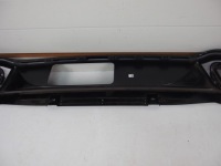 фото thumb №9, Спойлер диффузор бампера заднего vw golf viii 8 r-line 5h6