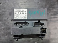 фото thumb №1, Mercedes slk r172 slc w172 модуль блок керування дах a1729001506