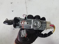 фото thumb №4, Nissan juke i f15 10-14r замок запалювання ключ