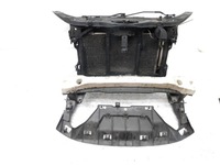 фото thumb №1, Pas переднє / підсилювач радіатор kpl mazda cx-5 2.2d skyactiv