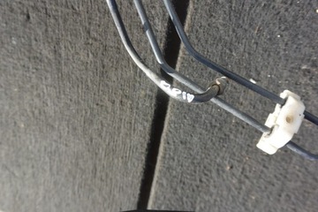 фото thumb №5, Шланг гальмівний maserati quattroporte eu комплект