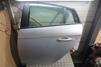 фото thumb №1, Дверь левый задняя bravo ii