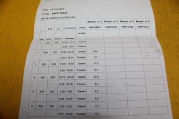 фото thumb №8, Інжектор форсунка opel insignia a 2.0 cdti a20dth 55577668 0445110423