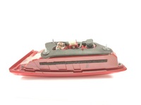 фото thumb №9, Лампа левый задняя kia optima kombi 2016-2020 оригинальная 92403d4400