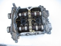 фото thumb №9, Головка комплектна права subaru forester impreza crosstek xv 2.0 бензин