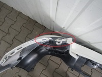 фото thumb №12, Бампер задняя mercedes w254 x254 glc amg 22-