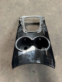 фото thumb №1, Ford s-max mk2 защита dekor туннель em2b-r045a76-af