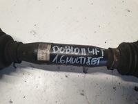 фото thumb №5, Приводной вал półośka fiat doblo ii lift 1.6 multijet