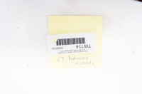 фото thumb №5, Tw114 opel insignia b спинка сидіння лівий задня