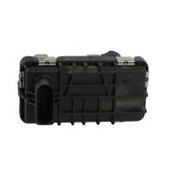 фото thumb №9, Bmw e60 e61 e63 e64 регулятор турбокомпрессора 3.0 525d 530d m57n2 6nw009660