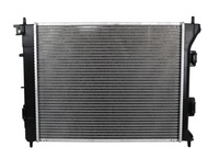 фото thumb №3, Радіаторів hyundai i30 1.4 crdi / 1.6 crdi 2012 -