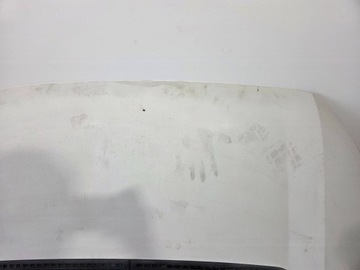 фото thumb №6, Капот крышка двигателя volkswagen crafter i