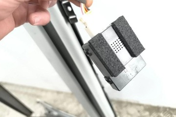 фото thumb №9, Люк hyundai ix35 lm, el, elh 816662s000 1.68l дизель 85kw 2011